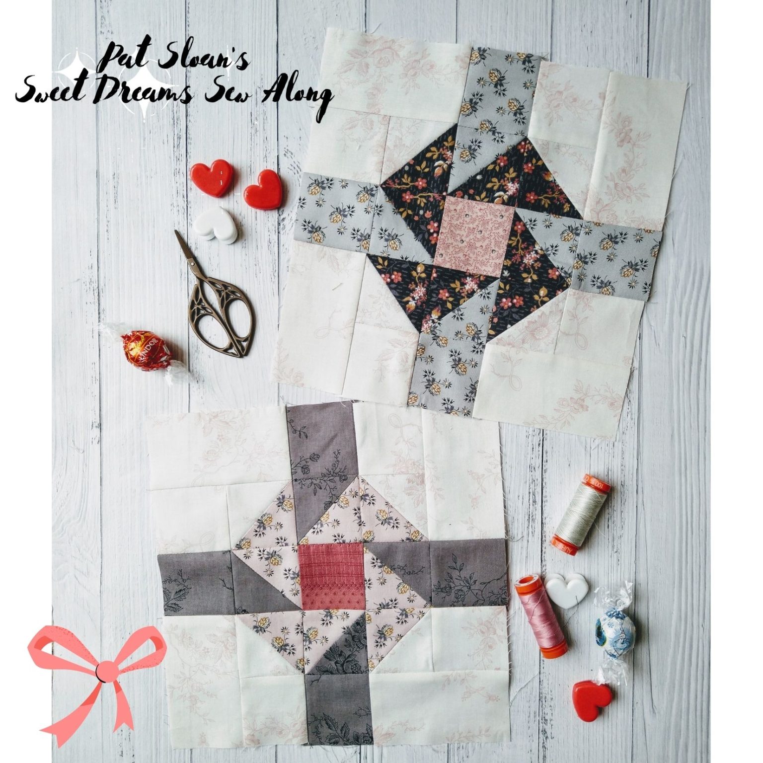 Pat Sloan Free Patterns 1